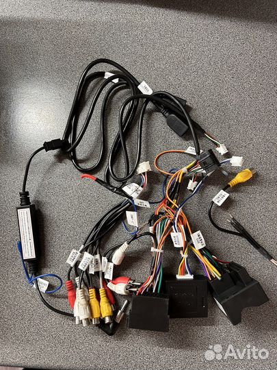 Автомагнитолы