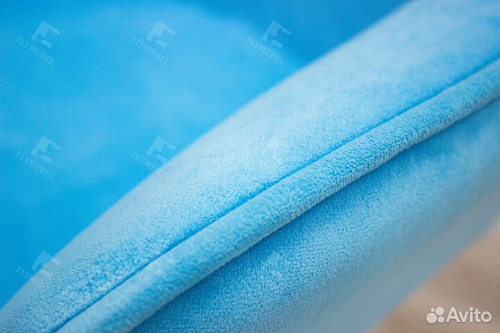 Стулья для кафе Пуше