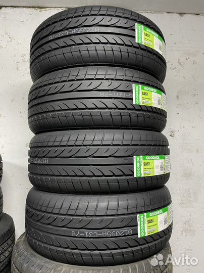 Goodride SA57 225/45 R18 95W
