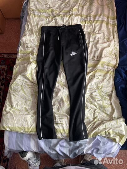 Спортивные штаны nike