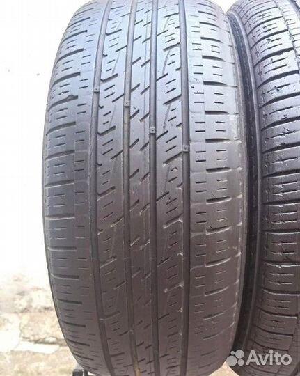 Kumho Solus KL21 225/60 R17