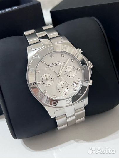 Часы Marc Jacobs MBM3100
