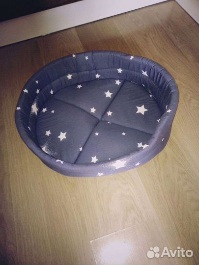 Лежанка для животных бу
