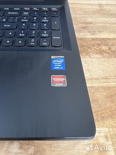 Игровой Lenovo Core i3-4030 6Gb SSD 256Gb Radeon