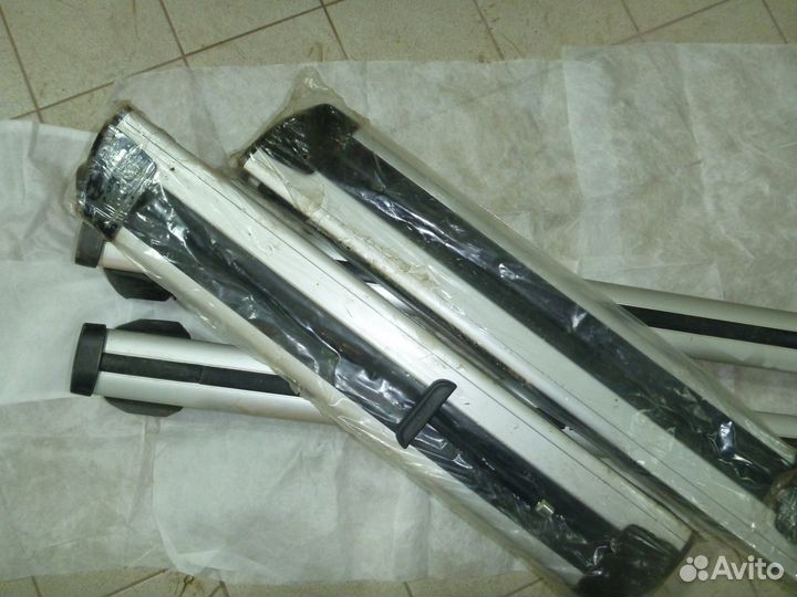 Audi крепление горных лыж на автомобиле