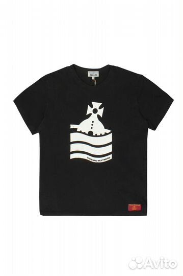 Футболка Vivienne Westwood, размер M