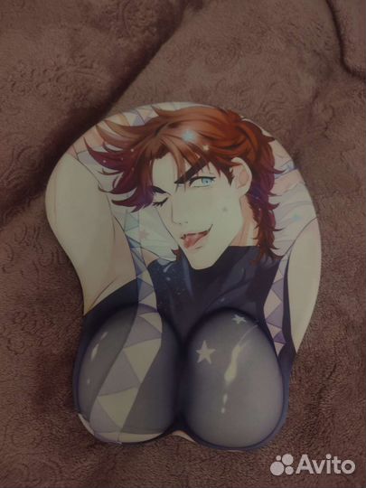 Коврик джо-джо