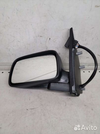 Зеркало боковое электро Skoda Felicia 1995-1998г