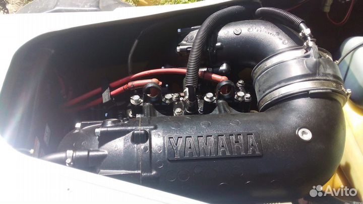 Yamaha blaster 800