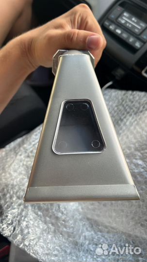 Насадка двухкамерная для экстрактора PMF (USA) 9см