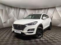 Hyundai Tucson 2.0 AT, 2020, 96 020 км, с пробегом, цена 2 429 000 руб.