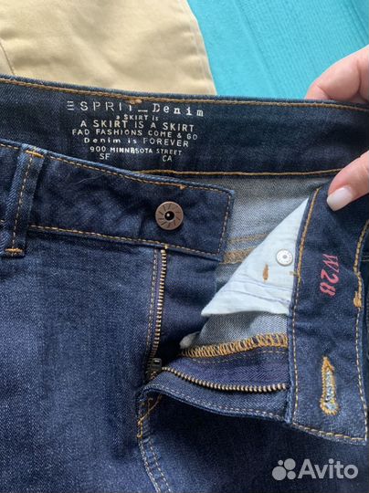 Вещи пакетом женские