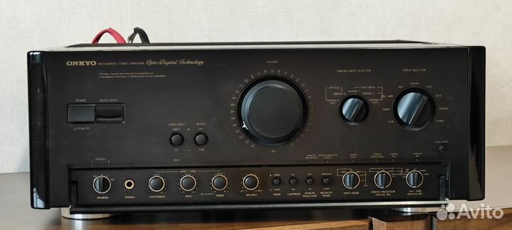 Onkyo Integra A-2001