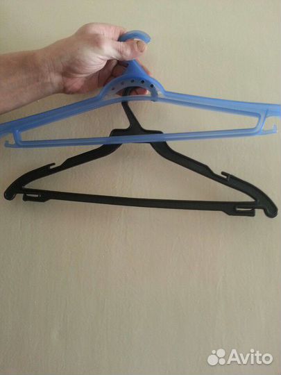 Плечики вешалки