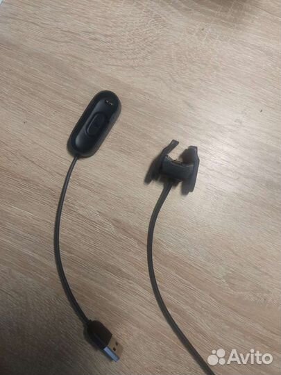 Фитнес браслет xiaomi mi band 4