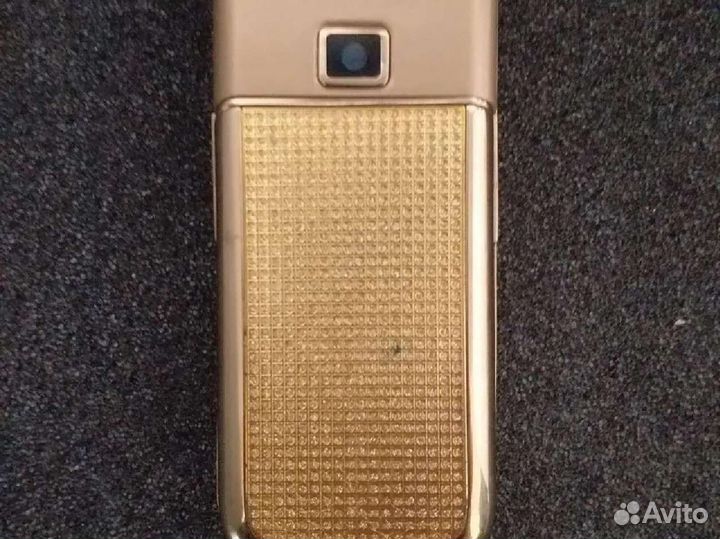 Nokia 8800 Arte (Gold)