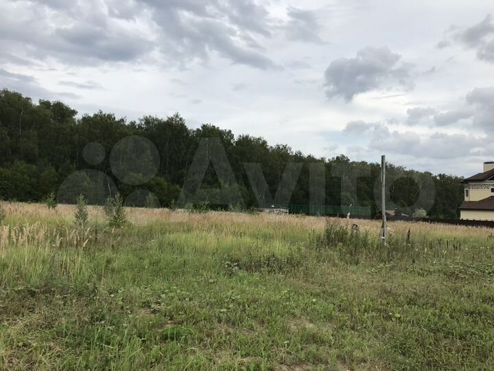 Участок 33 сот. (ИЖС)