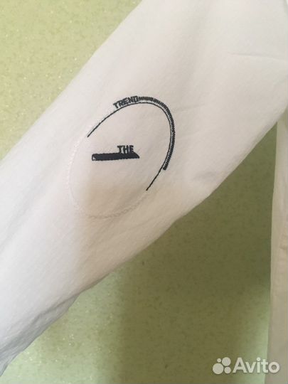 Рубашка для мальчика 164-170