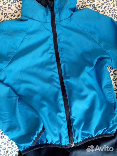 Спортивный костюм gsd для мальчика