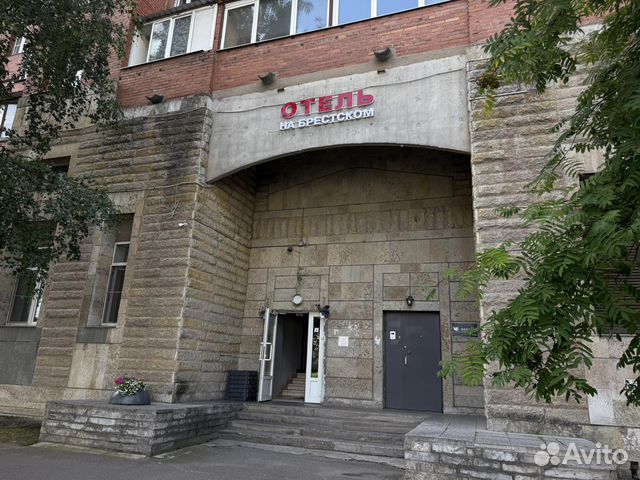 На Брестском, Санкт-Петербург
