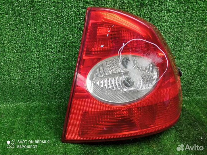 Фонарь задний правый Ford Focus 2 (2005-2011)