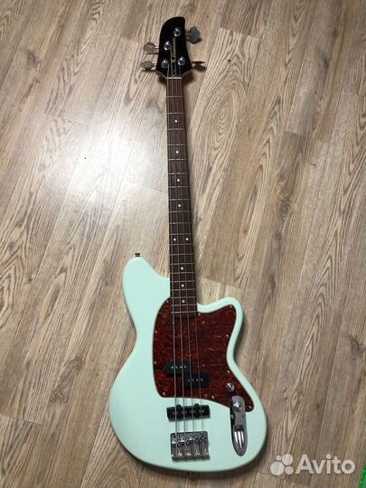 Бас гитара ibanez tmb 100