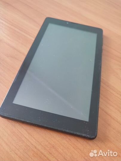 Планшет Digma Optima Prime 3G