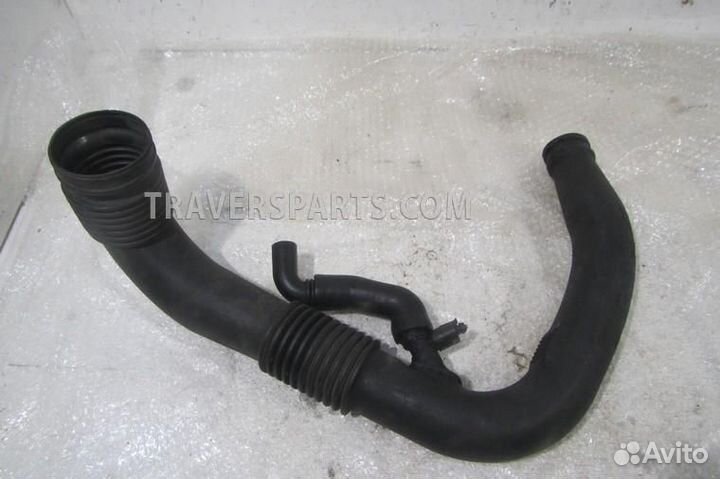 Патрубок воздушный