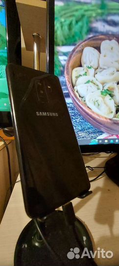 Samsung galaxy S9 plus 64