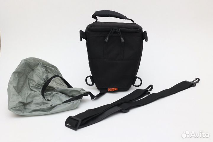 Сумка для фотоаппарата lowepro
