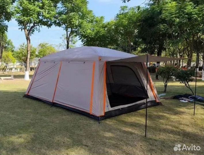 Палатка для осени 380*260*200