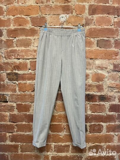 Брюки Bershka на резинке