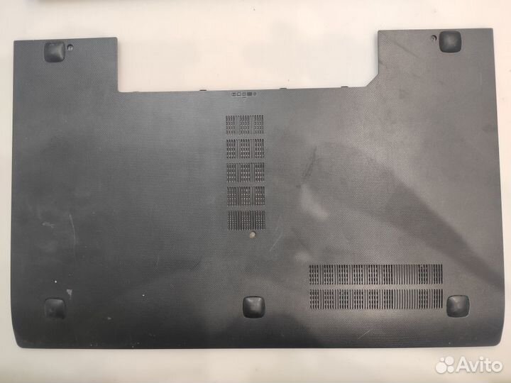 Ноутбук Lenovo G700 G710 на запчасти