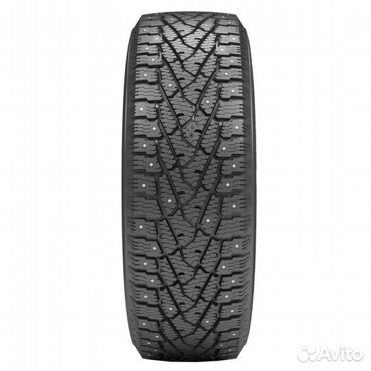 Nokian Tyres Hakkapeliitta C3 235/65 R16 121R