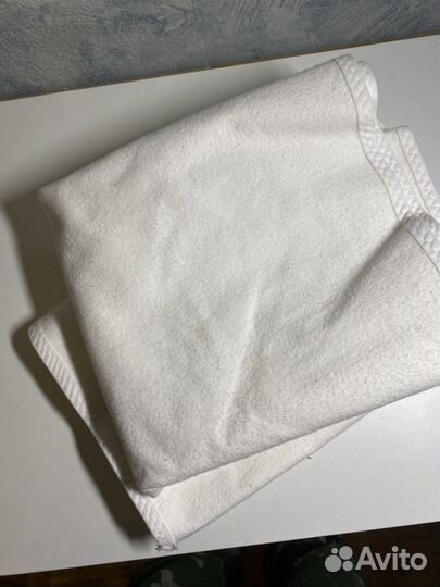 Простыня детская