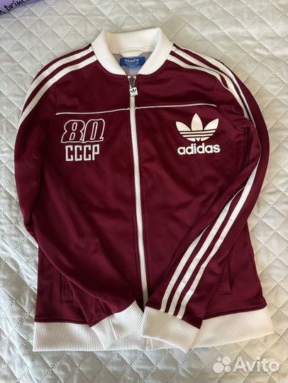 Олимпийка adidas originals женская