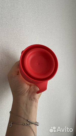 Поильник непроливайка avent