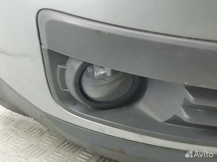 Бампер (ноускат) для Ford C-MAX 1 R0B2F11K1V1