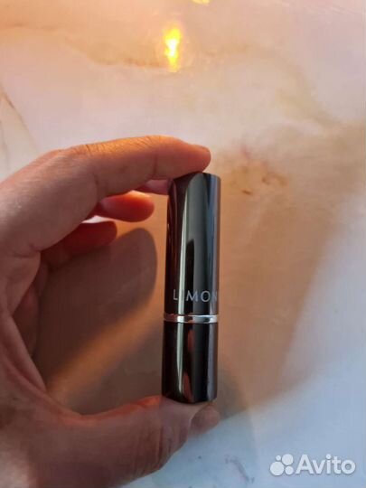 Помады Guerlain Limoni