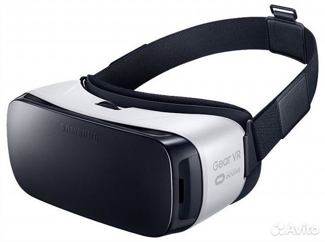 Samsung gear VR (SM-R322nzwaser) demo