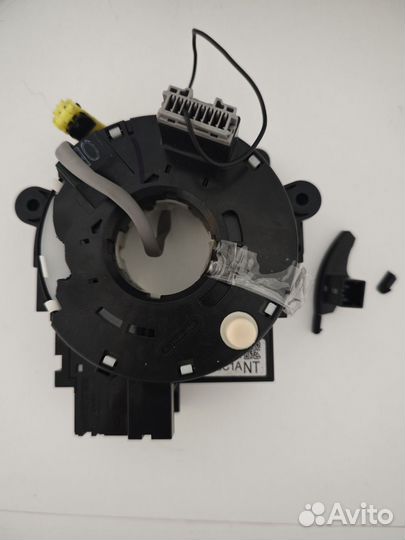 Шлейф для руля note