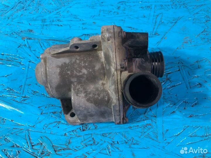 Помпа Bmw 535I F10 N55B30A 2013