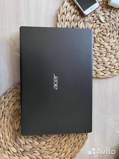 Игровой ноутбук Acer/SSD/Видео 2GB/8GB DDR4