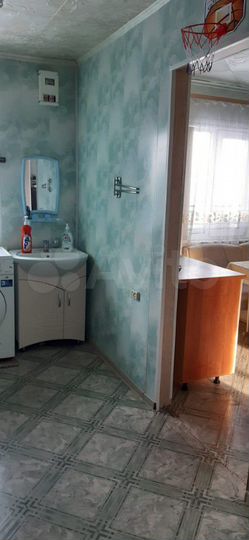 Дом 64 м² на участке 10 сот.