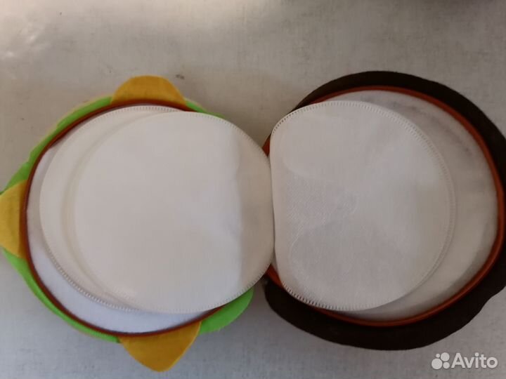 Bib cd/dvd carry case портмоне для дисков