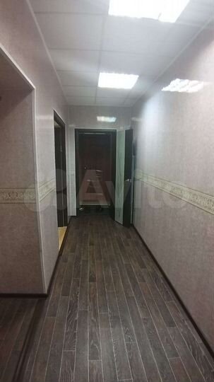 3-к. квартира, 78 м², 1/5 эт.