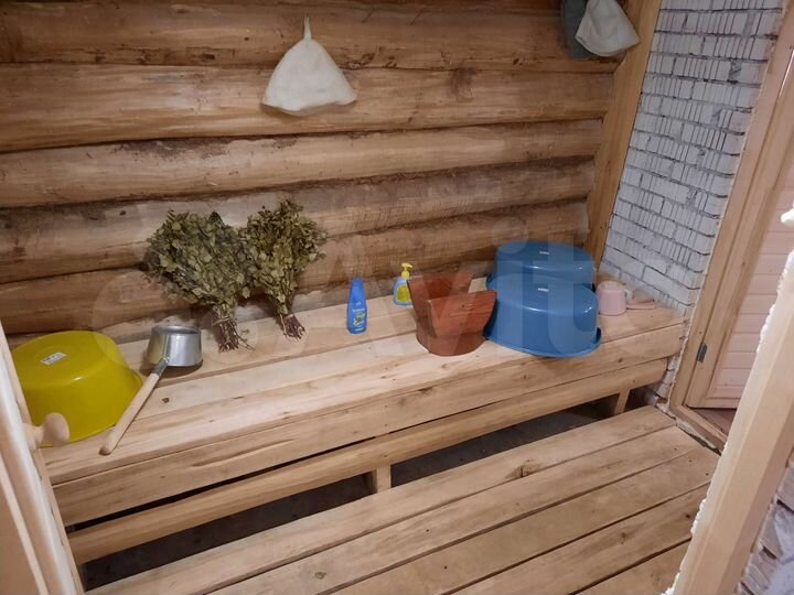 Дом 48 м² на участке 13 сот.