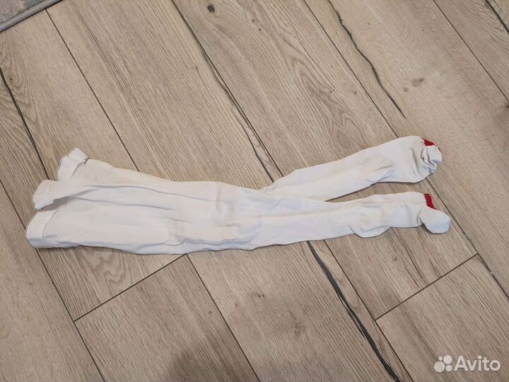 Бандаж и чулки послеоперационный