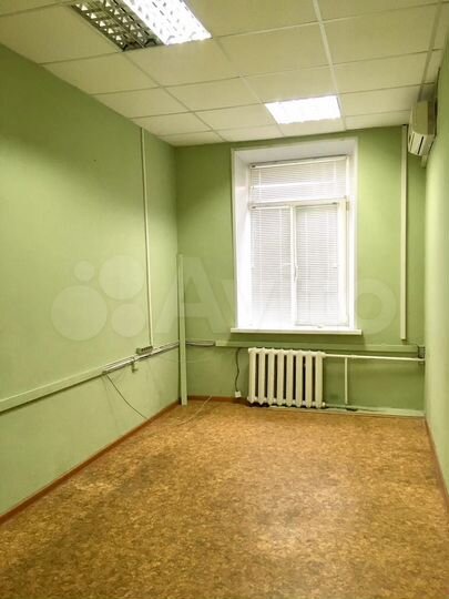 Офис в бц Константинополь, 33 м²