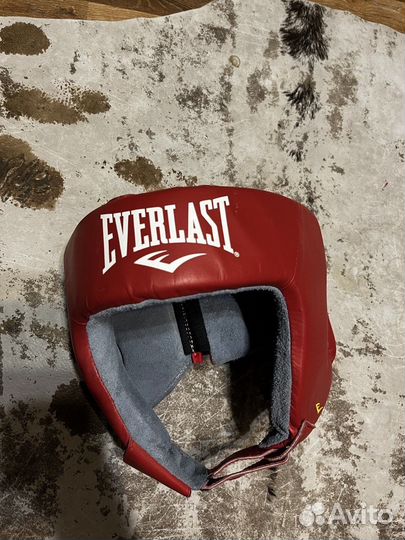 Шлем everlast